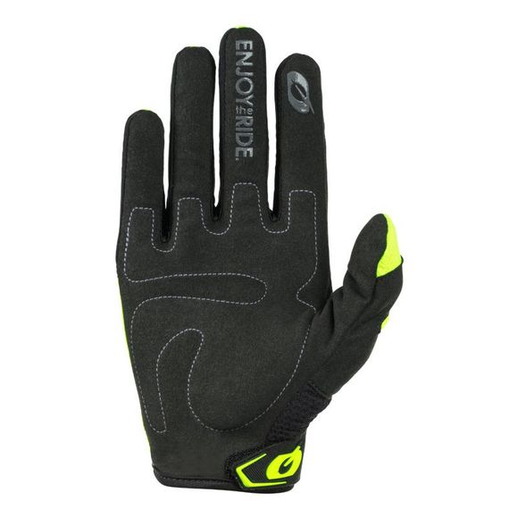 ELEMENT RACEWEAR V.24 YELLOW