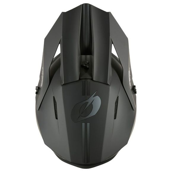 Capacete O'Neal 1 SRS SOLID V.25 BLACK