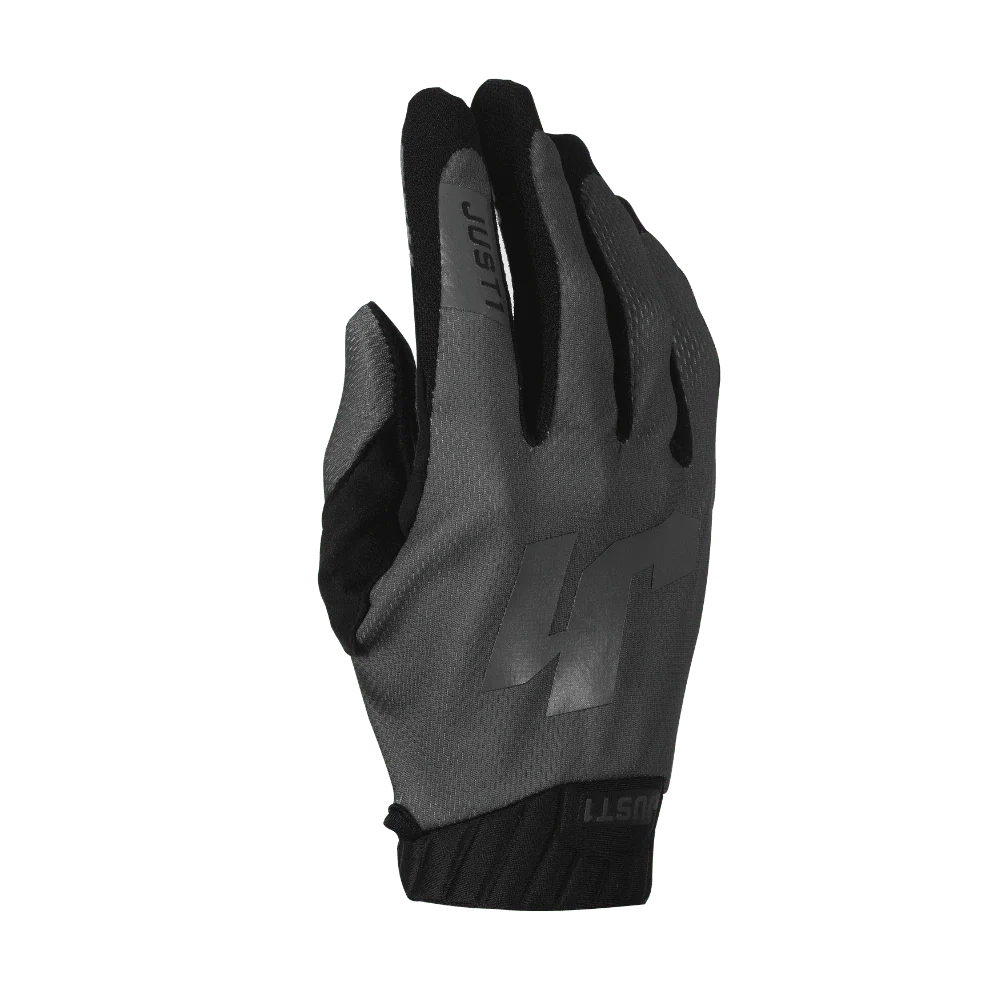 Just1 J-Flex 2.0 Grey/Black