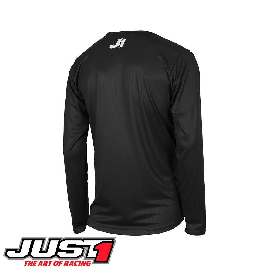 Camisola Just 1 J-Essence Black