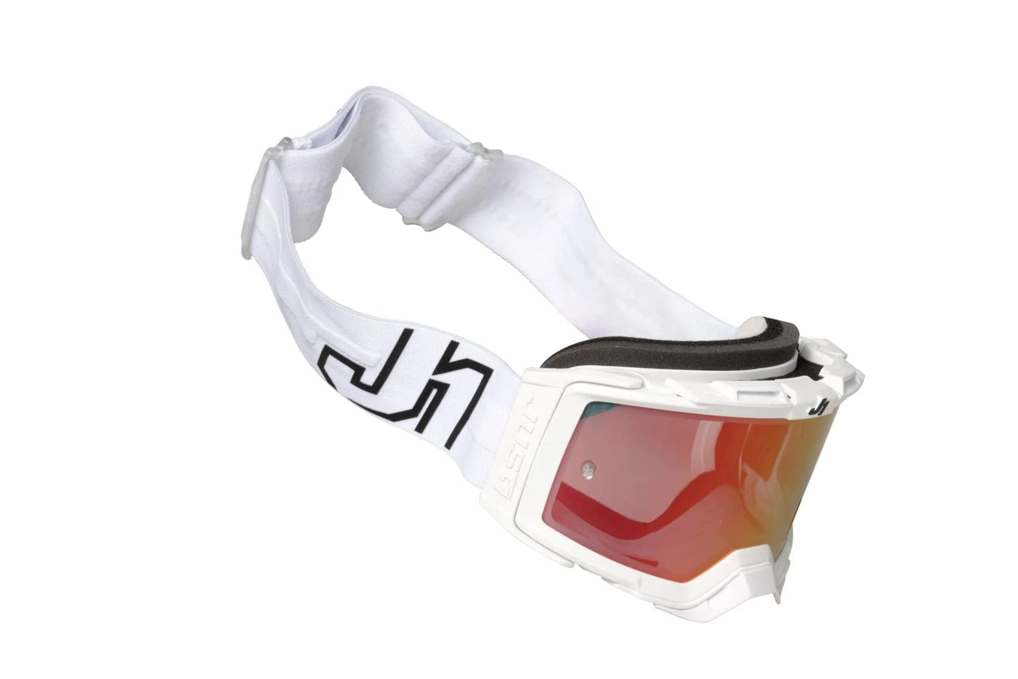 Just1 NERVE Prime White