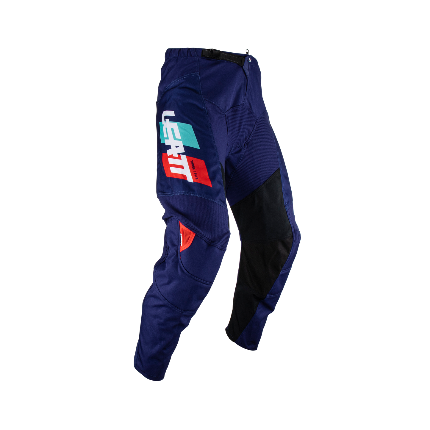 Conjunto Camisola e Calças LEAT ROYAL
