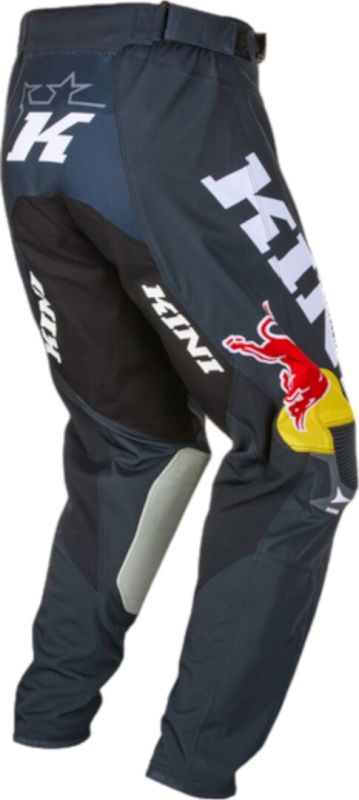 Calças Kini Red Bull 1.0 ANTHRACITE