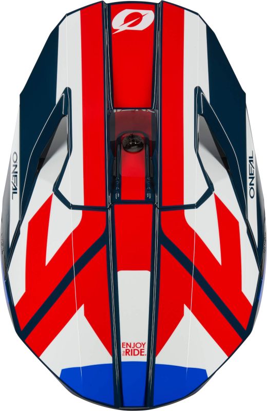 Capacete O'Neal 3 SRS RIDE