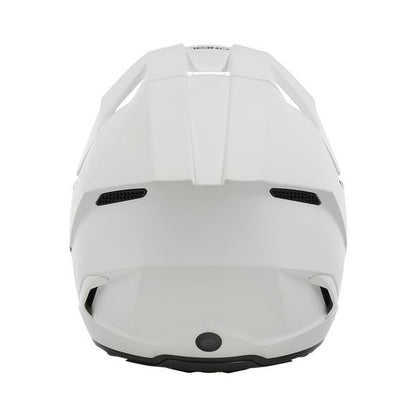 Capacete O'Neal 3 SRS SOLID V.24 WHITE