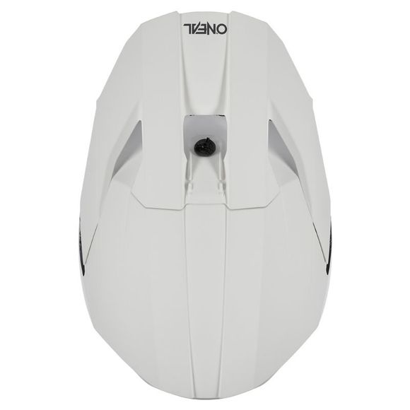 Capacete O'Neal 3 SRS SOLID V.24 WHITE