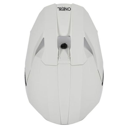 Capacete O'Neal 3 SRS SOLID V.24 WHITE