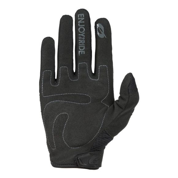 ELEMENT RACEWEAR V.24 BLACK