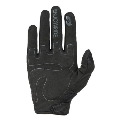 ELEMENT RACEWEAR V.24 BLACK