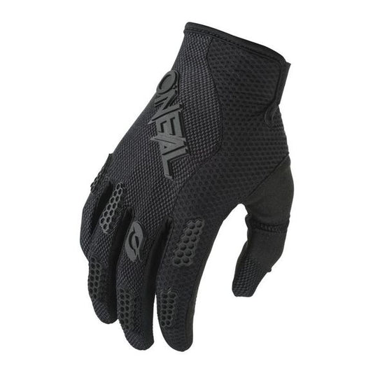 ELEMENT RACEWEAR V.24 BLACK