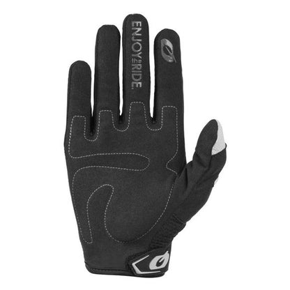 ELEMENT RACEWEAR V.24 BLACK/GRAY