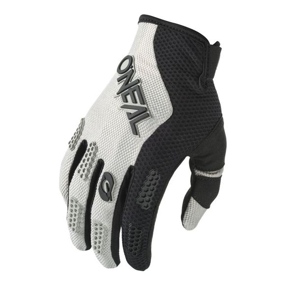 ELEMENT RACEWEAR V.24 BLACK/GRAY