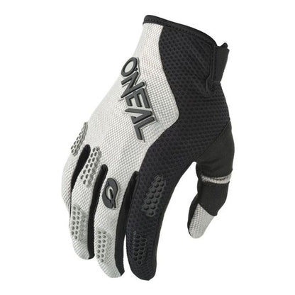 ELEMENT RACEWEAR V.24 BLACK/GRAY