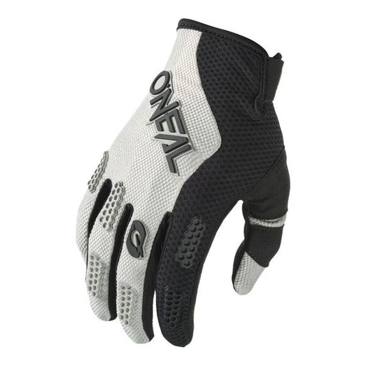 ELEMENT RACEWEAR V.24 BLACK/GRAY