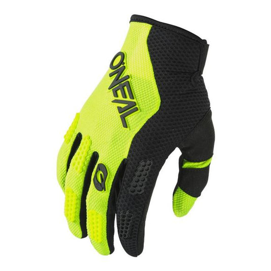 ELEMENT RACEWEAR V.24 YELLOW