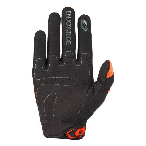 ELEMENT RACEWEAR V.24 ORANGE