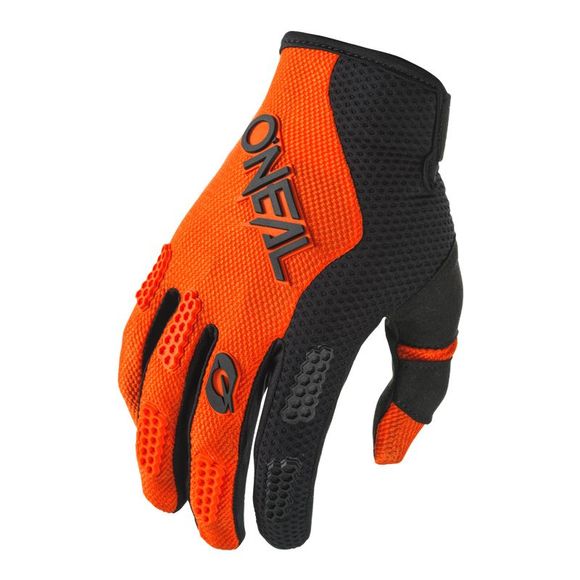 ELEMENT RACEWEAR V.24 ORANGE