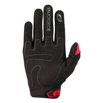 ELEMENT RACEWEAR V.24 RED
