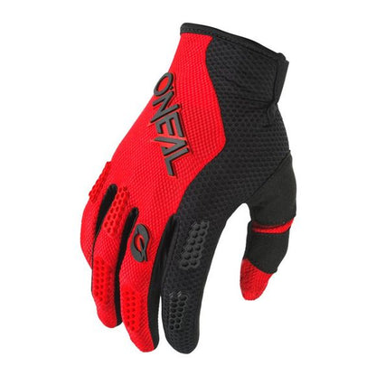 ELEMENT RACEWEAR V.24 RED