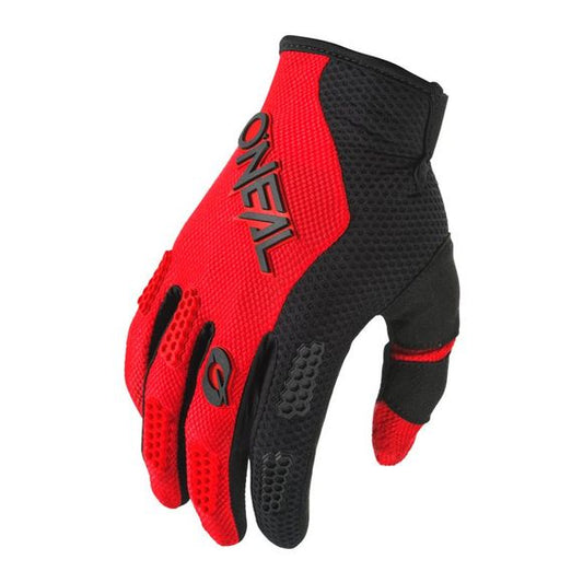 ELEMENT RACEWEAR V.24 RED