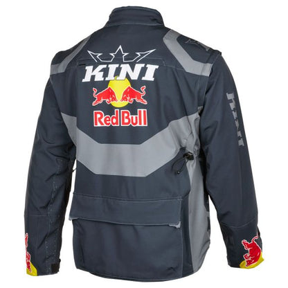 Casaco Enduro Kini Red Bull EXC 1.0