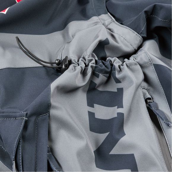 Casaco Enduro Kini Red Bull EXC 1.0