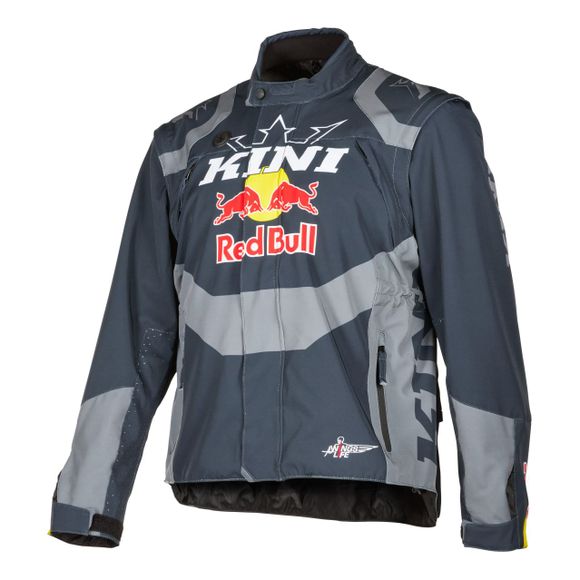 Casaco Enduro Kini Red Bull EXC 1.0