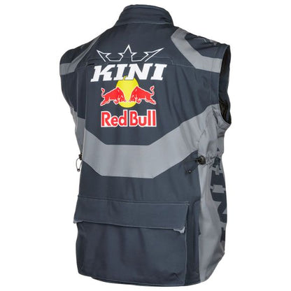 Casaco Enduro Kini Red Bull EXC 1.0