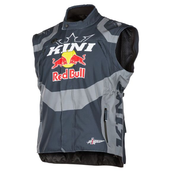Casaco Enduro Kini Red Bull EXC 1.0
