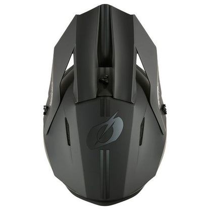 Capacete O'Neal 1 SRS SOLID V.25 BLACK