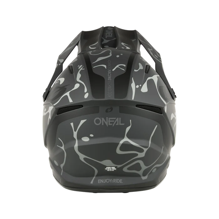 Capacete O'Neal 1 SRS SPLASH V.26