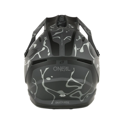 Capacete O'Neal 1 SRS SPLASH V.26