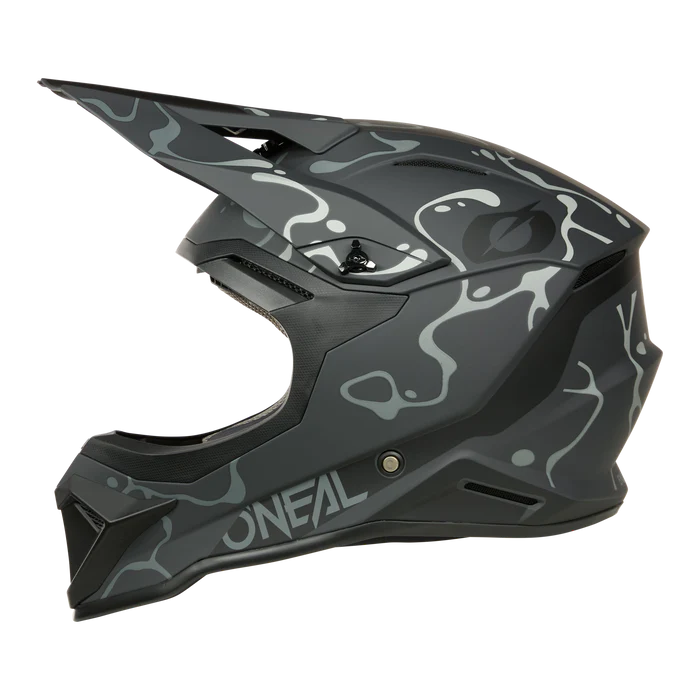 Capacete O'Neal 1 SRS SPLASH V.26