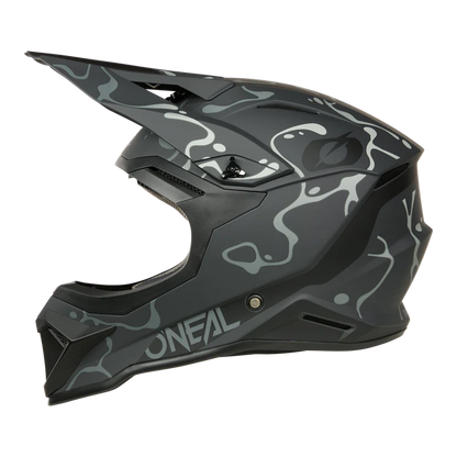 Capacete O'Neal 1 SRS SPLASH V.26