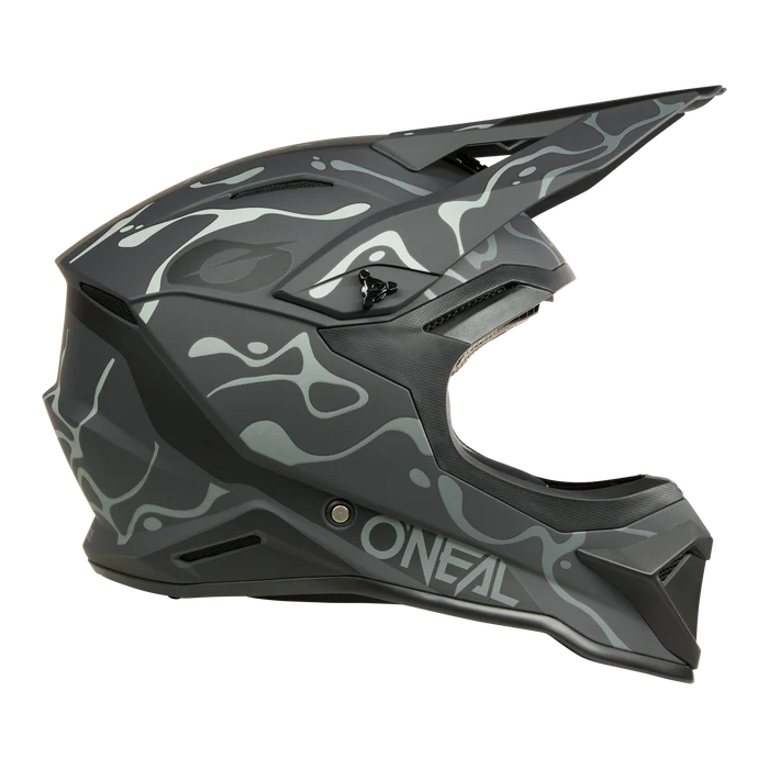 Capacete O'Neal 1 SRS SPLASH V.26