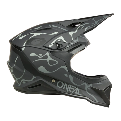 Capacete O'Neal 1 SRS SPLASH V.26