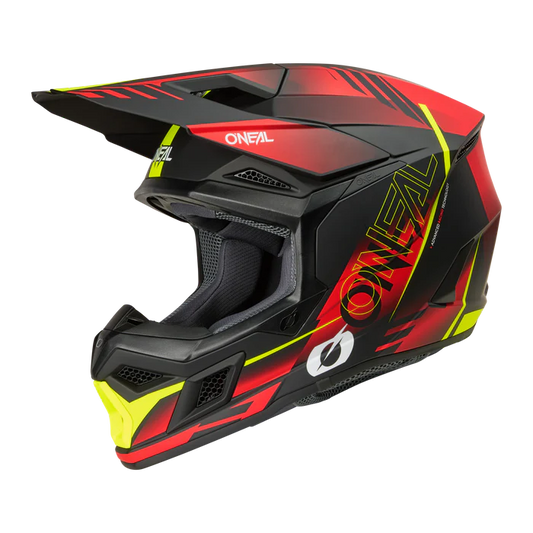 Capacete O'Neal 3 SRS HAZE
