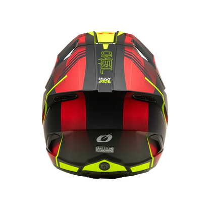 Capacete O'Neal 3 SRS HAZE