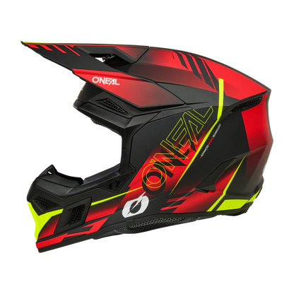 Capacete O'Neal 3 SRS HAZE
