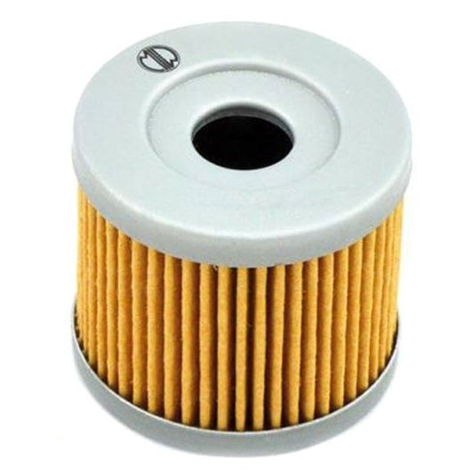Filtro Óleo MIW HF139 LTZ 400 / LTR 450
