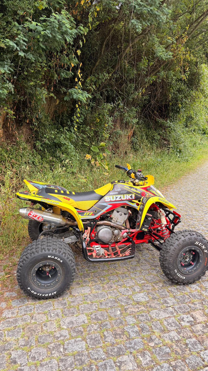 SUZUKI LTZ 400