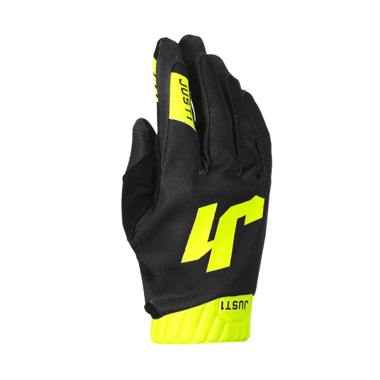 Just1 J-Flex 2.0 Black/Fluo Yellow