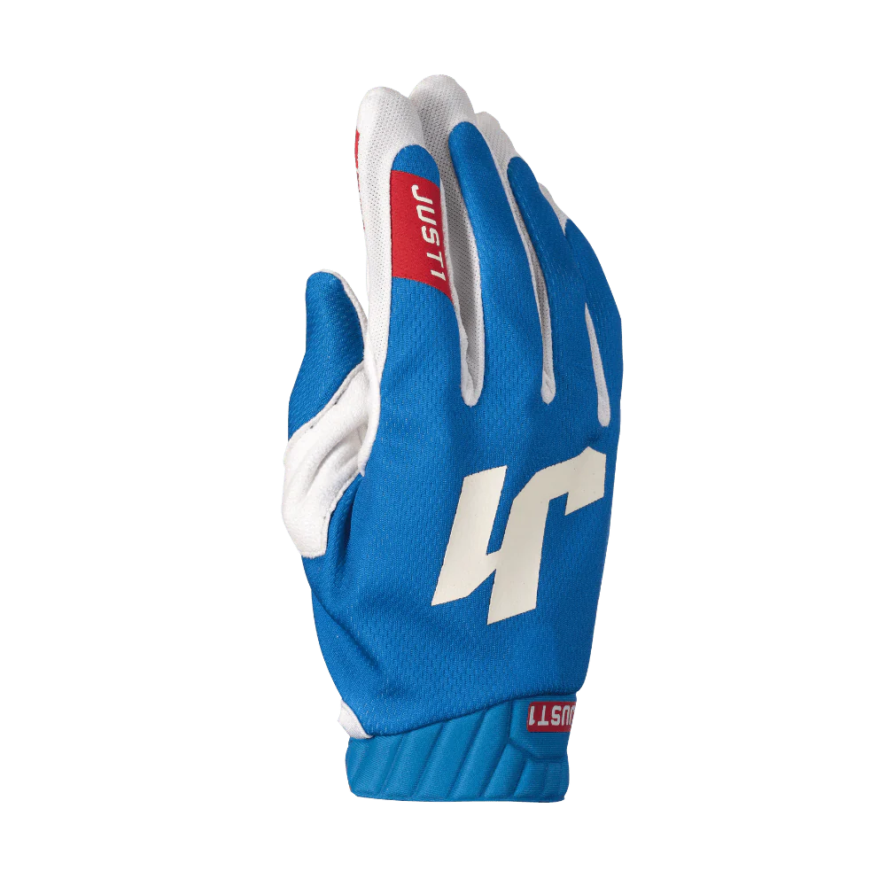Just1 J-Flex 2.0 Blue/White