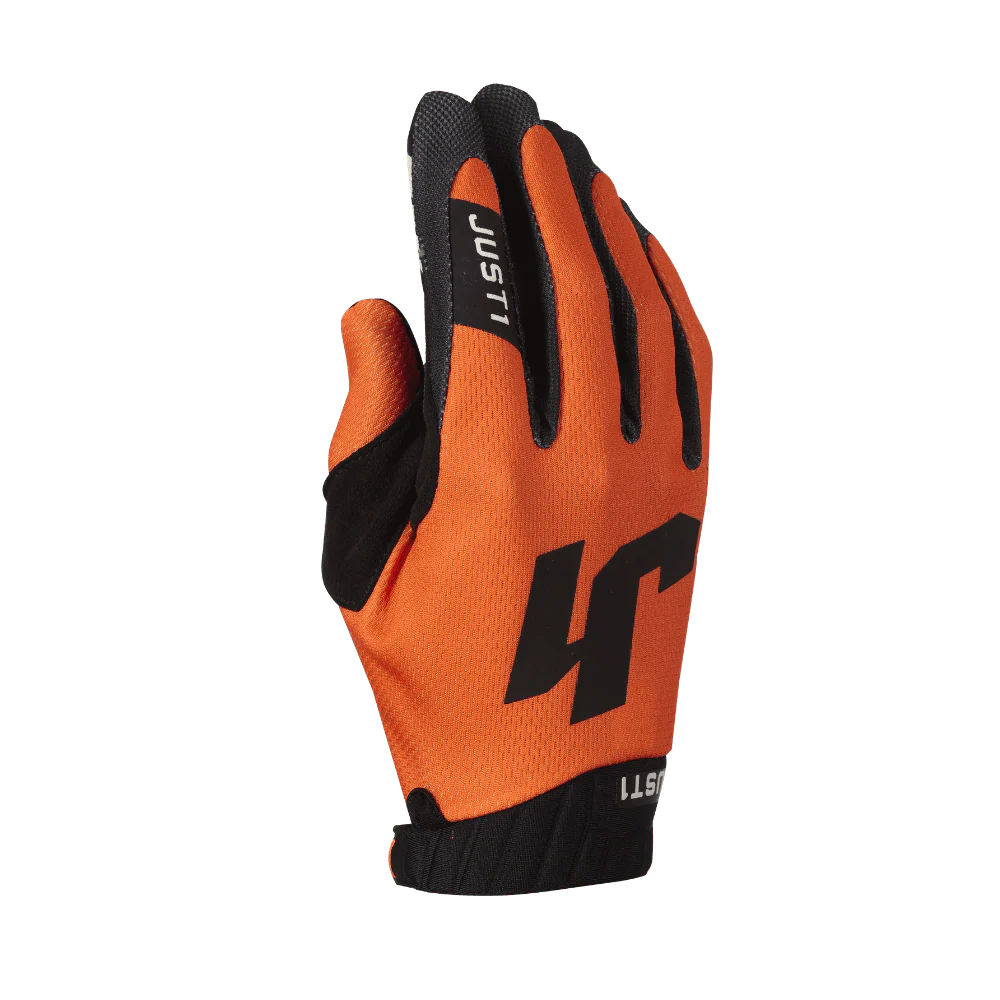 Just1 J-Flex 2.0 Orange/Black