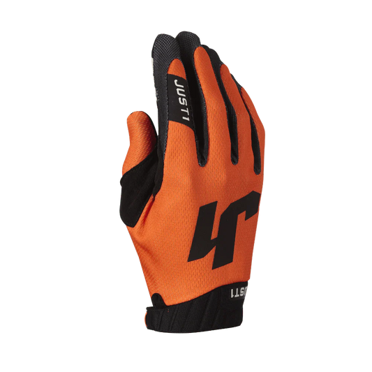 Just1 J-Flex 2.0 Orange/Black