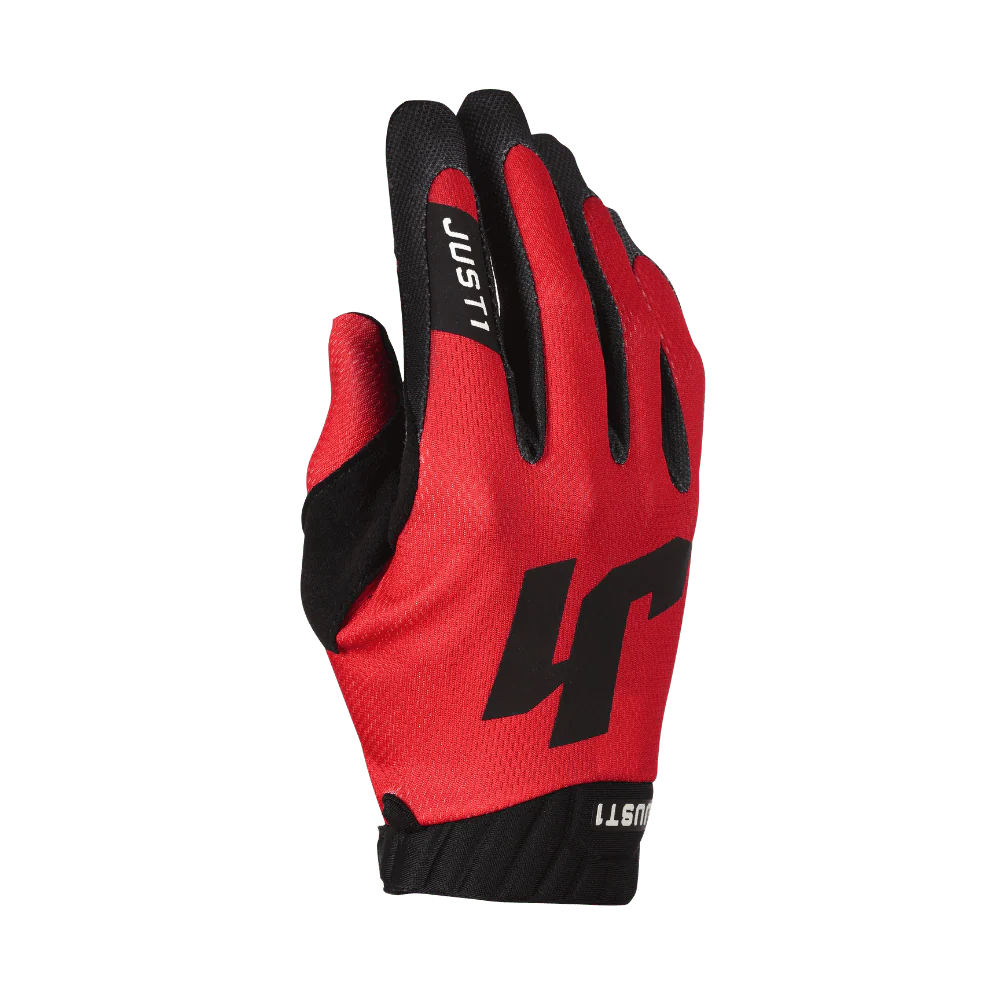 Just1 J-Flex 2.0 Red/Black
