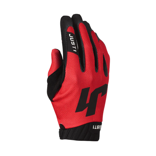 Just1 J-Flex 2.0 Red/Black
