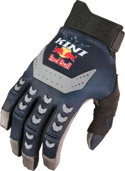 Luvas Kini Red Bull MXC 1.0