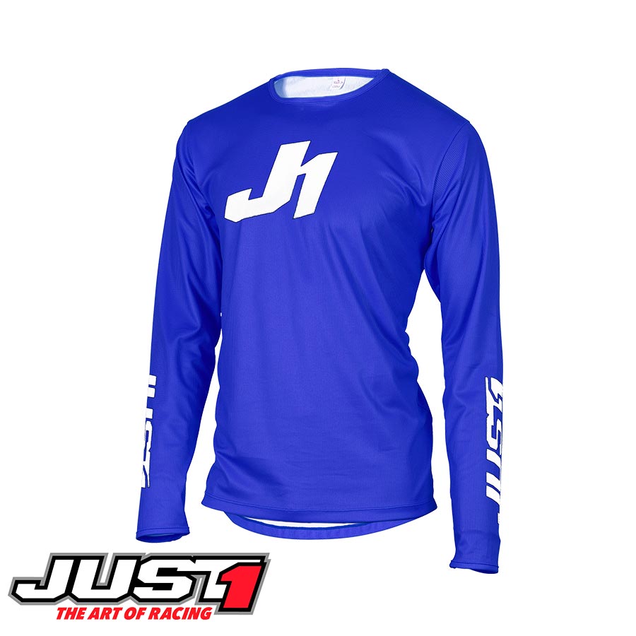Camisola Just 1 J-Essence Blue
