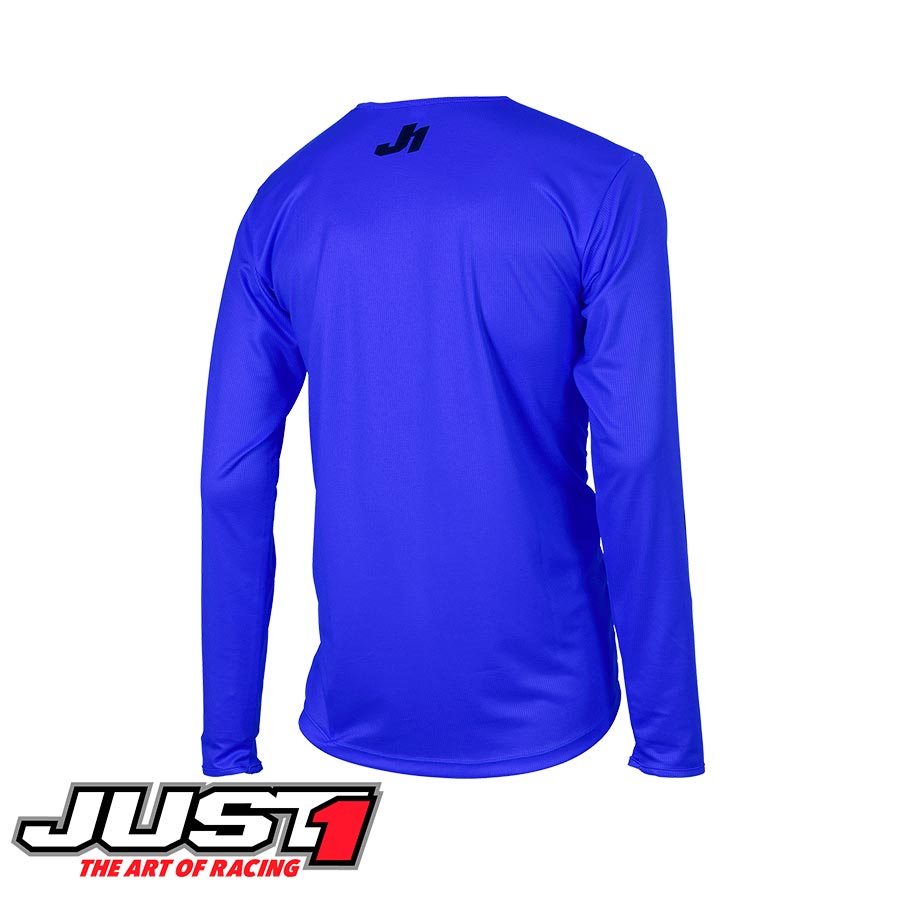 Camisola Just 1 J-Essence Blue